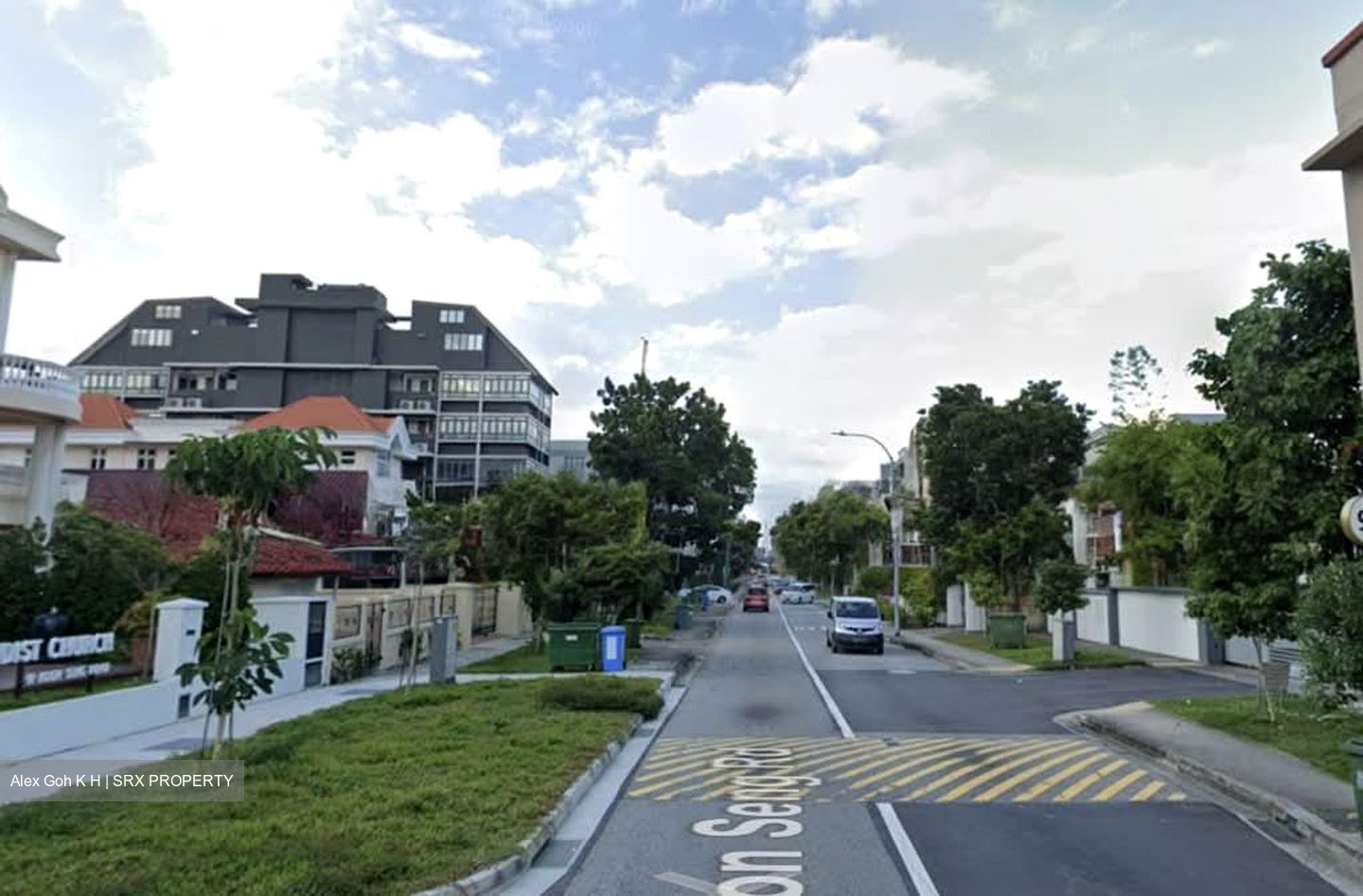 Koon Seng Road (D15), Detached #599211781